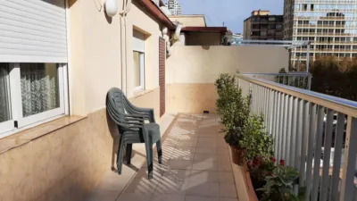 Apartment in Levante photo 29