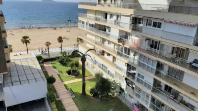 Apartment in Levante photo 2