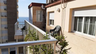 Apartment in Levante photo 31
