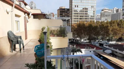 Apartment in Levante photo 32