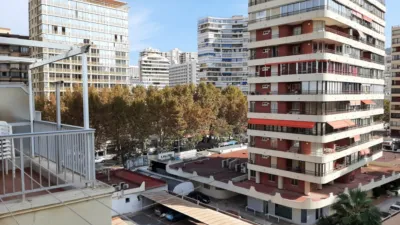 Apartment in Levante photo 33