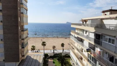Apartment in Levante photo 34