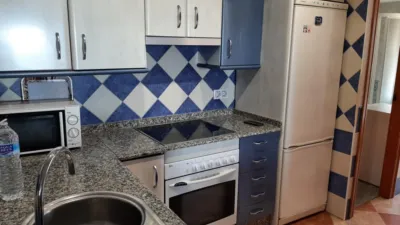 Apartment in Levante photo 35