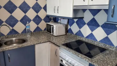 Apartment in Levante photo 36