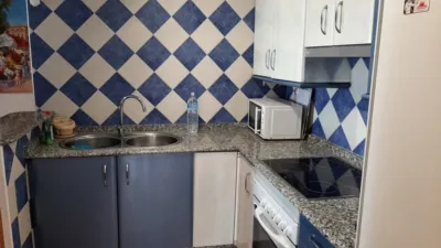 Apartment in Levante photo 37