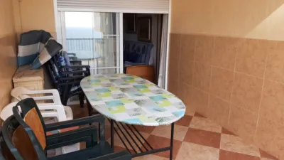 Apartment in Levante photo 3