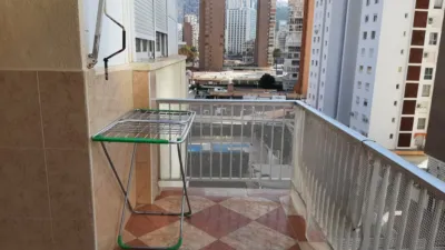 Apartment in Levante photo 4