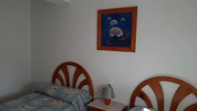 Apartment in Levante photo 50