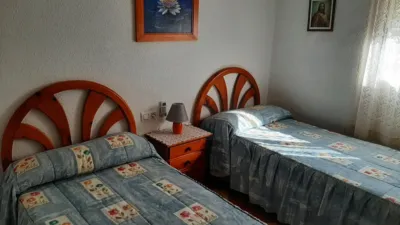 Apartment in Levante photo 51