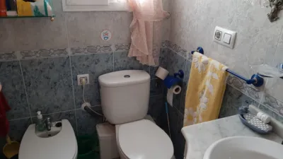 Apartment in Levante photo 57
