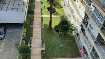 Apartment in Levante photo 59