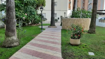 Apartment in Levante photo 61