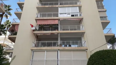 Apartment in Levante photo 65