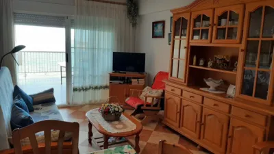 Apartment in Levante photo 6