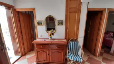 Apartment in Levante photo 8