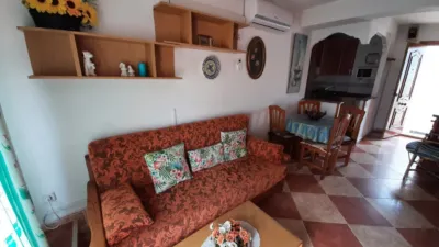 Apartment in Levante photo 9