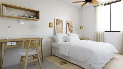 Chalet in Albir Alto photo 9