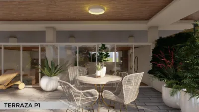 Apartment in Playa photo 17