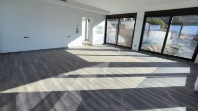 Chalet in Rincon de Loix Cruz photo 10
