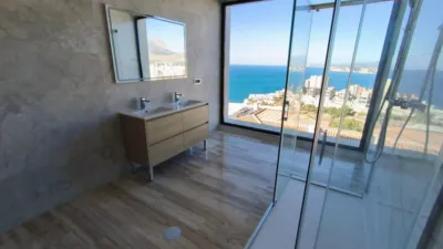 Chalet in Rincon de Loix Cruz photo 12