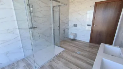 Chalet in Rincon de Loix Cruz photo 14