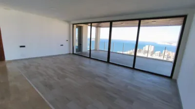 Chalet in Rincon de Loix Cruz photo 15