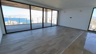 Chalet in Rincon de Loix Cruz photo 16