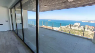 Chalet in Rincon de Loix Cruz photo 17