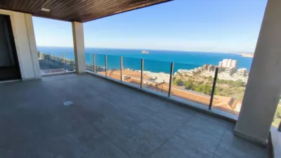 Chalet in Rincon de Loix Cruz photo 19