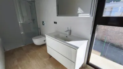 Chalet in Rincon de Loix Cruz photo 21