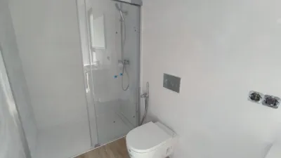 Chalet in Rincon de Loix Cruz photo 22