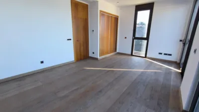 Chalet in Rincon de Loix Cruz photo 23
