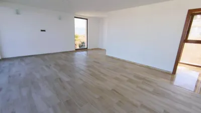 Chalet in Rincon de Loix Cruz photo 24