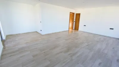 Chalet in Rincon de Loix Cruz photo 25
