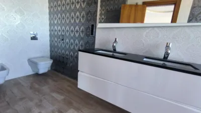 Chalet in Rincon de Loix Cruz photo 26