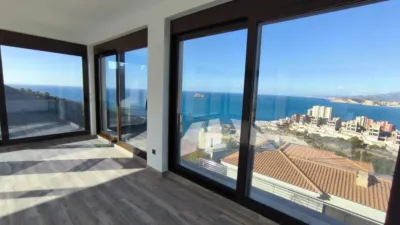 House in Benidorm - Vista 2
