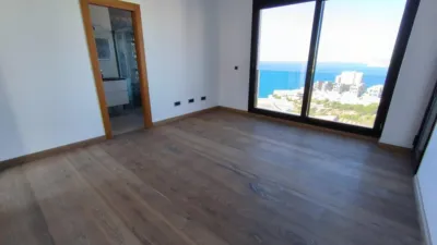 Chalet in Rincon de Loix Cruz photo 30