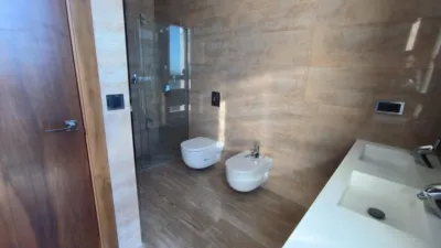 Chalet in Rincon de Loix Cruz photo 34