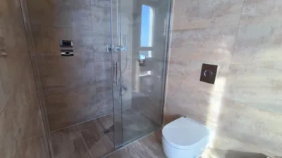 Chalet in Rincon de Loix Cruz photo 35