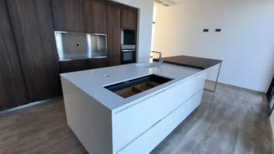 Chalet in Rincon de Loix Cruz photo 38