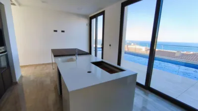Chalet in Rincon de Loix Cruz photo 39
