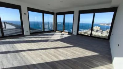 House in Benidorm - Vista 3