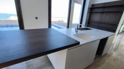 Chalet in Rincon de Loix Cruz photo 40