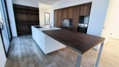 Chalet in Rincon de Loix Cruz photo 41