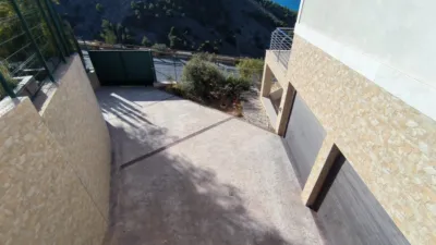 Chalet in Rincon de Loix Cruz photo 48