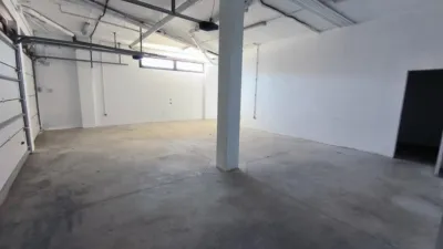 Chalet in Rincon de Loix Cruz photo 54