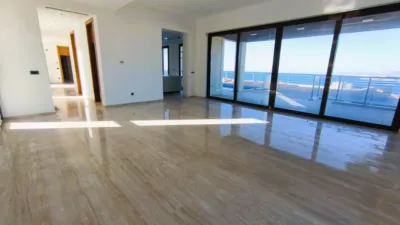 Chalet in Rincon de Loix Cruz photo 8