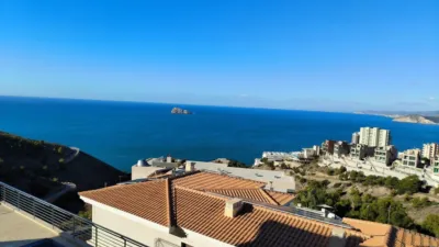 Chalet in Rincon de Loix Cruz photo 9