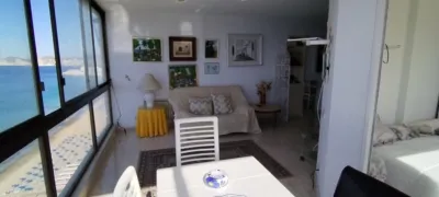 Piso – Benidorm, Llevant, la Marina Baixa - Vista 5