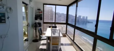 Piso – Benidorm, Llevant, la Marina Baixa - Más